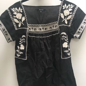 Madewell top